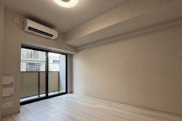 ＡＩＦＬＡＴ渋谷西原の物件内観写真