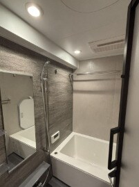 ＡＩＦＬＡＴ渋谷西原の物件内観写真