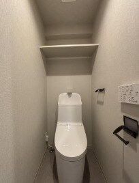 ＡＩＦＬＡＴ渋谷西原の物件内観写真