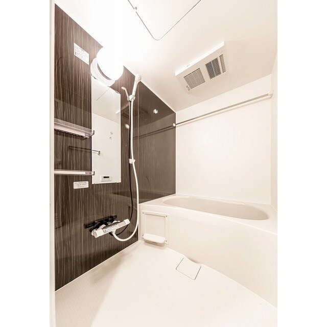 ウェルスクエアイズム千駄ヶ谷の物件内観写真