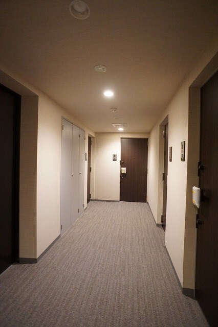 ウェルスクエアイズム千駄ヶ谷の物件外観写真