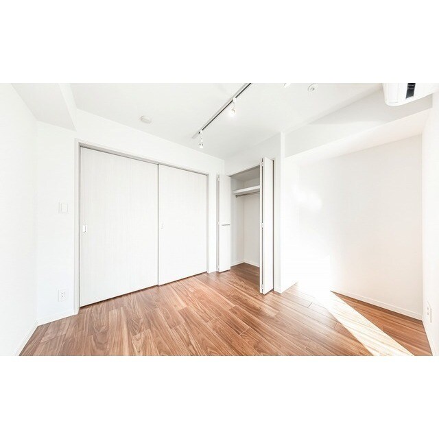 ウェルスクエアイズム千駄ヶ谷の物件内観写真