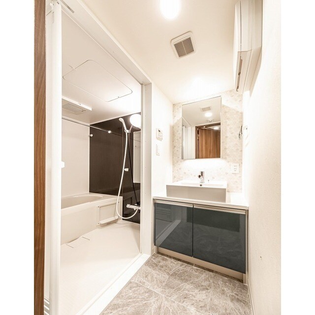 ウェルスクエアイズム千駄ヶ谷の物件内観写真