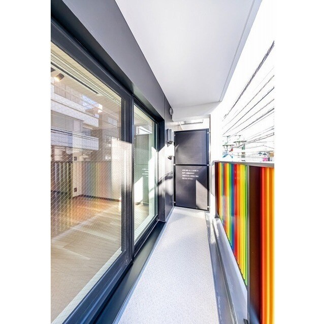 ウェルスクエアイズム千駄ヶ谷の物件内観写真