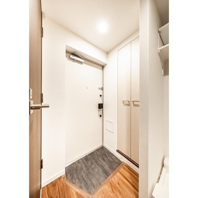 ウェルスクエアイズム千駄ヶ谷の物件内観写真