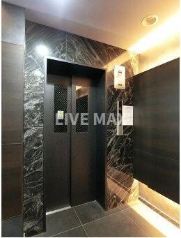 芝公園駅 徒歩6分 9階の物件内観写真