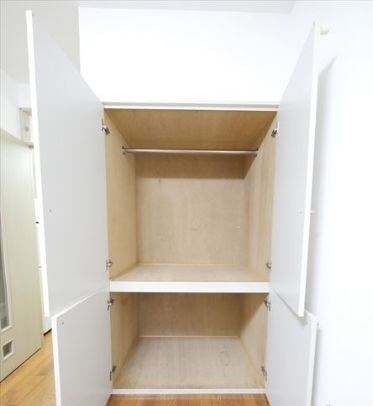 アーツ芝浦の物件内観写真