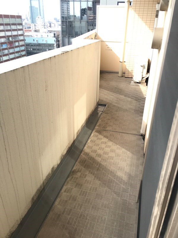 五反田駅 徒歩9分 13階の物件内観写真