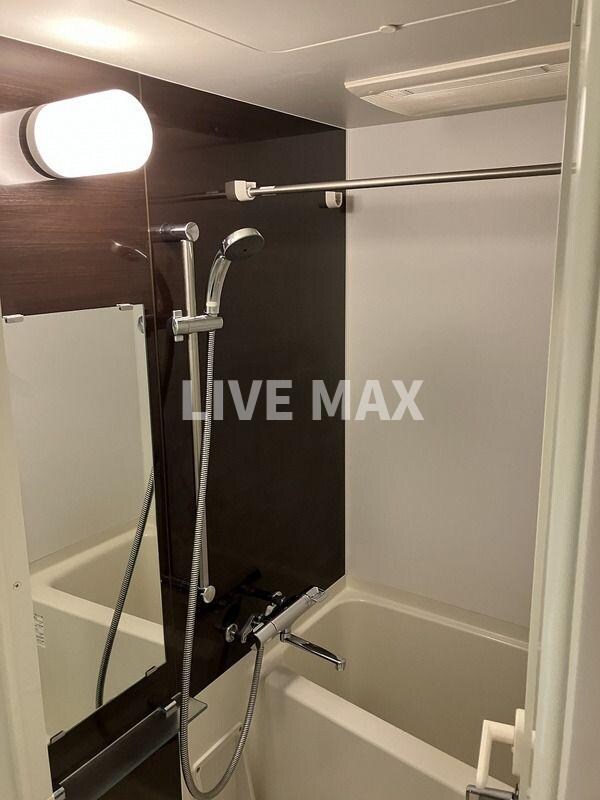 コンシェリア浜松町MASTER’S VILLAの物件内観写真