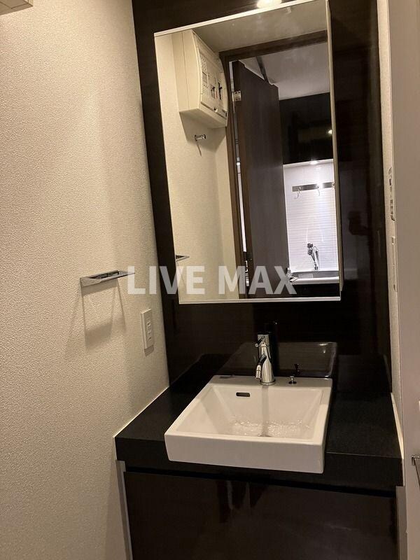 コンシェリア浜松町MASTER’S VILLAの物件内観写真