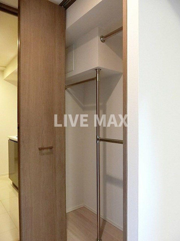 コンシェリア浜松町MASTER’S VILLAの物件内観写真