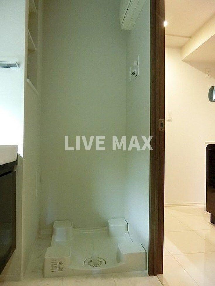 コンシェリア浜松町MASTER’S VILLAの物件内観写真