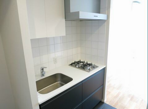 レジデンス白金パークフロントの物件内観写真