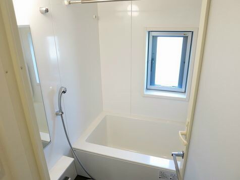 レジデンス白金パークフロントの物件内観写真