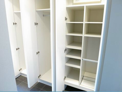 レジデンス白金パークフロントの物件内観写真