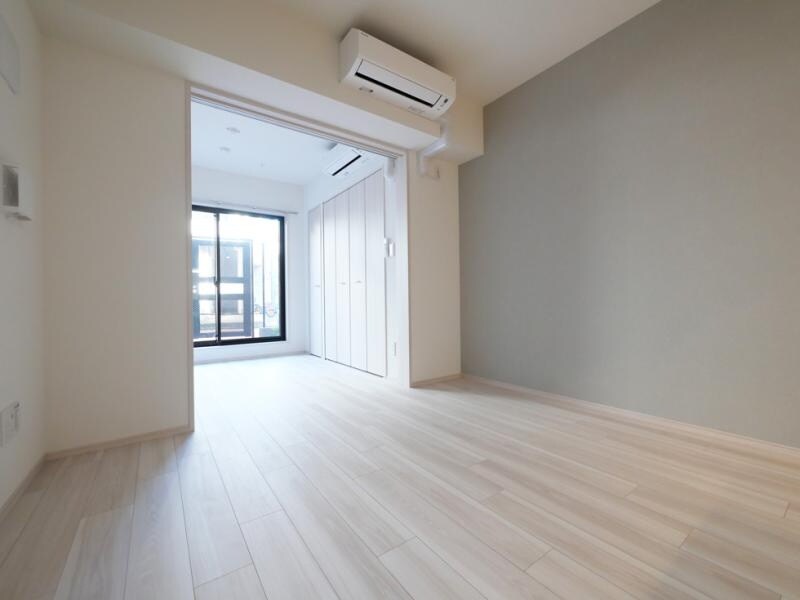 コンポジット渋谷本町の物件内観写真