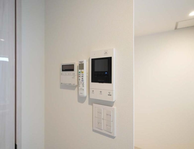 コンポジット渋谷本町の物件内観写真