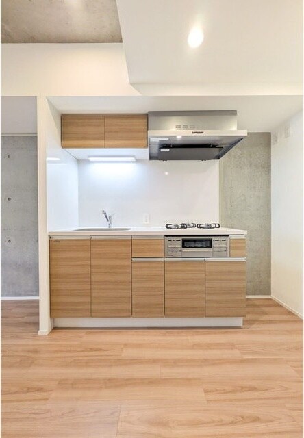 グランパセオ代々木上原Ⅱの物件内観写真