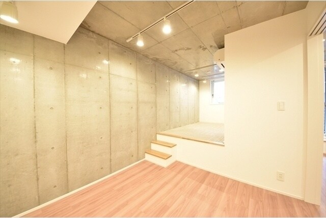 グランパセオ代々木上原Ⅱの物件内観写真