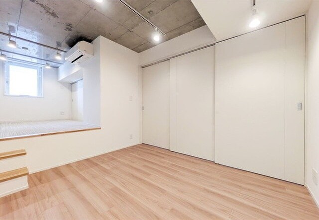 グランパセオ代々木上原Ⅱの物件内観写真