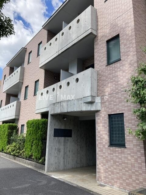 ＤｅＬＣＣＳ田園調布の物件外観写真