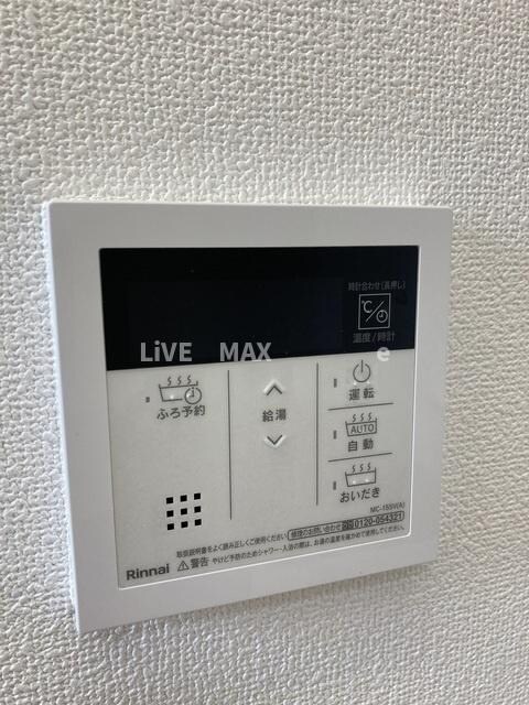 ＤｅＬＣＣＳ田園調布の物件内観写真