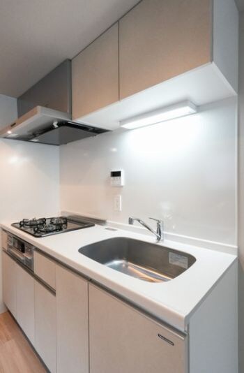 ウェルスクエア駒場東大前の物件内観写真