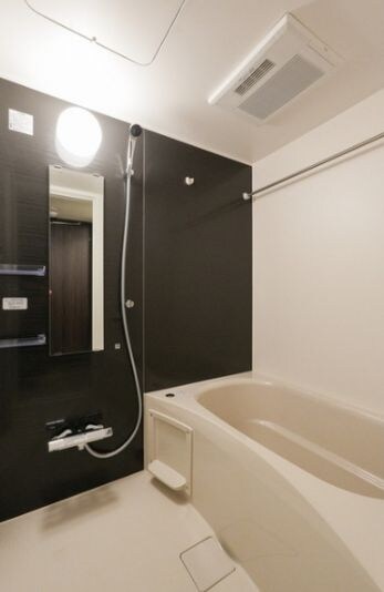 ウェルスクエア駒場東大前の物件内観写真