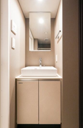 ウェルスクエア駒場東大前の物件内観写真