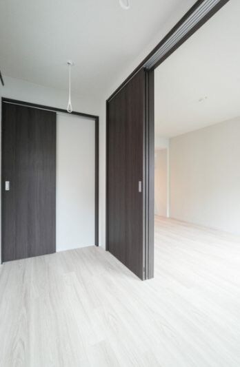 ウェルスクエア駒場東大前の物件内観写真