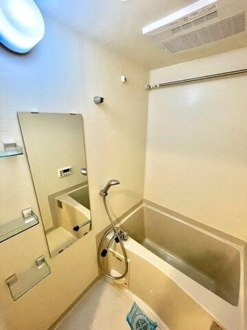 レジディア笹塚Ⅱの物件内観写真