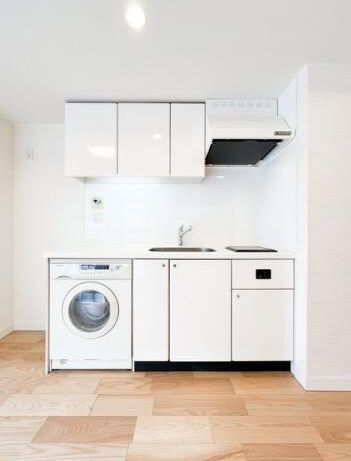 トゥールブランシュ麻布の物件内観写真