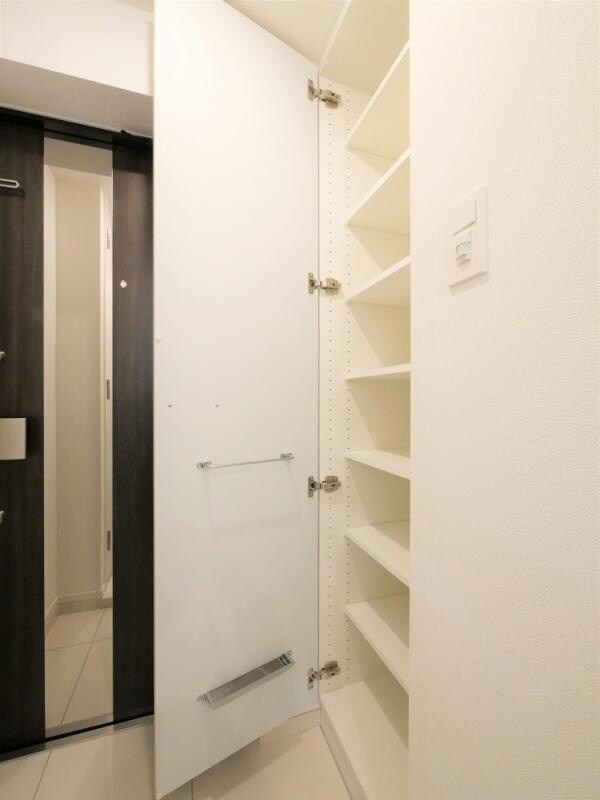 PREMIUM CUBE 東高円寺の物件内観写真