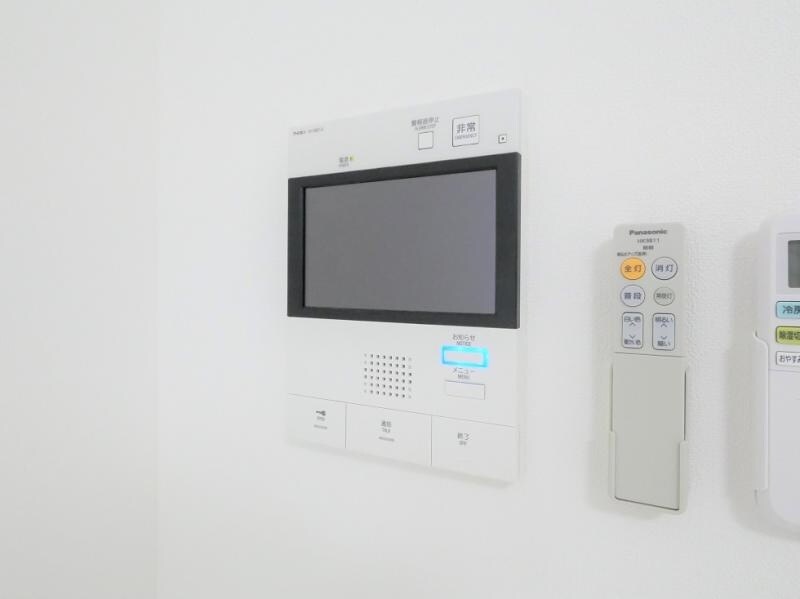 PREMIUM CUBE 東高円寺の物件内観写真