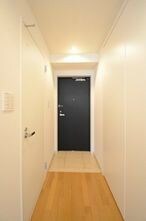 プレミアステージ三田慶大前の物件内観写真