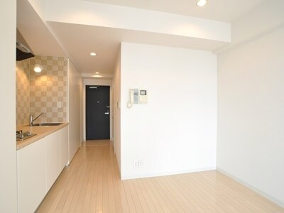 プレミアステージ三田慶大前の物件内観写真