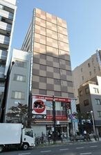 プレミアステージ三田慶大前の物件外観写真