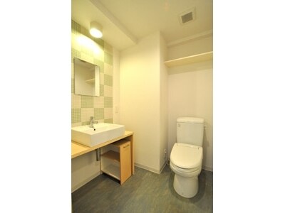 プレミアステージ三田慶大前の物件内観写真