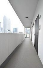 プレミアステージ三田慶大前の物件内観写真