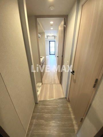 リビオメゾン東北沢の物件内観写真