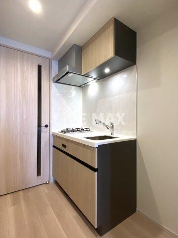 リビオメゾン東北沢の物件内観写真