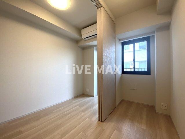 リビオメゾン東北沢の物件内観写真