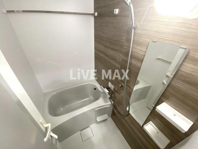 リビオメゾン東北沢の物件内観写真