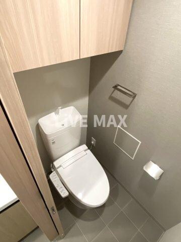 リビオメゾン東北沢の物件内観写真