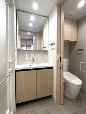 リビオメゾン東北沢の物件内観写真