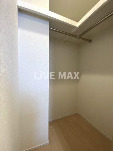 リビオメゾン東北沢の物件内観写真