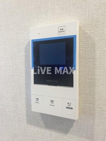 リビオメゾン東北沢の物件内観写真