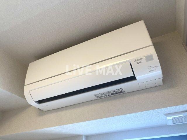 リビオメゾン東北沢の物件内観写真