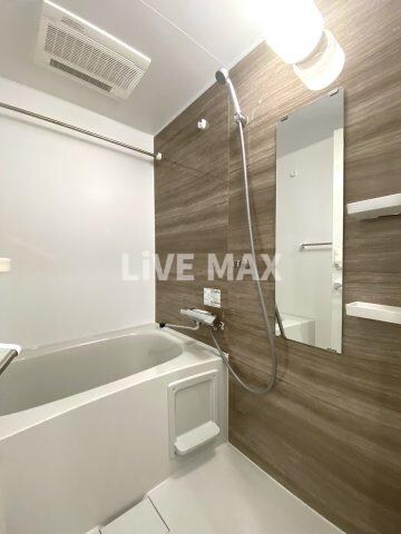 リビオメゾン東北沢の物件内観写真