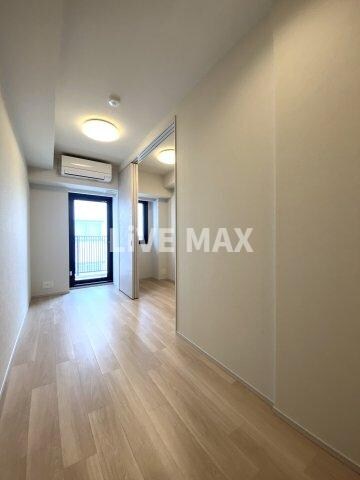 リビオメゾン東北沢の物件内観写真